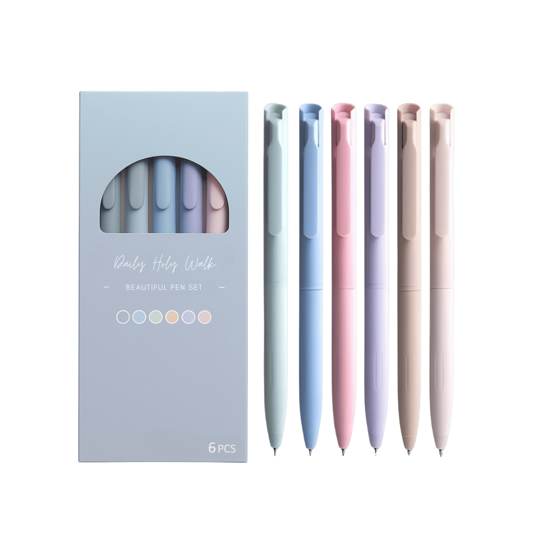 A Beautiful Year Pen Pack (9.95 Value)