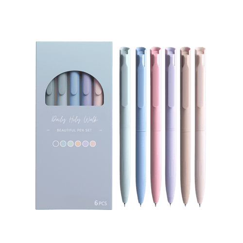 A Beautiful Year Pen Pack (9.95 Value)